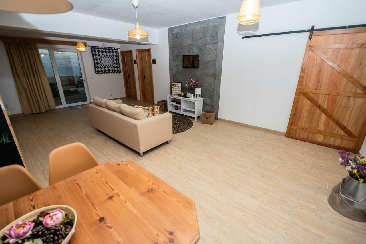 Basalto Negro Al Hotel Angra do Heroismo Ngoại thất bức ảnh